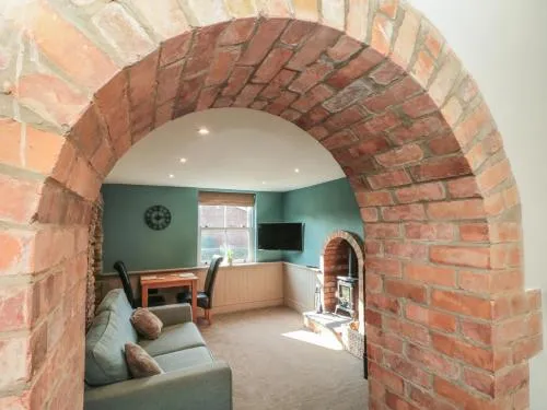 Top Holme Cottage photo 1