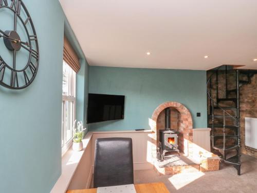 Top Holme Cottage photo 6