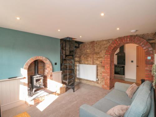 Top Holme Cottage photo 13