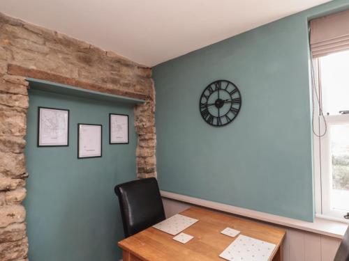 Top Holme Cottage photo 14