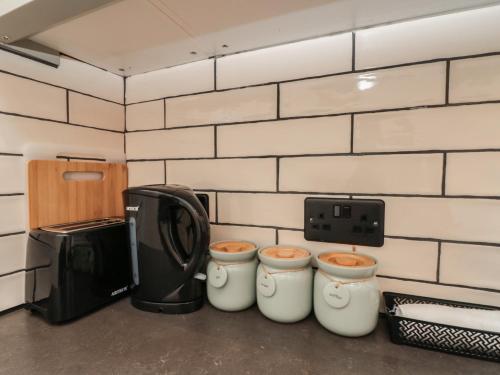 Top Holme Cottage photo 18