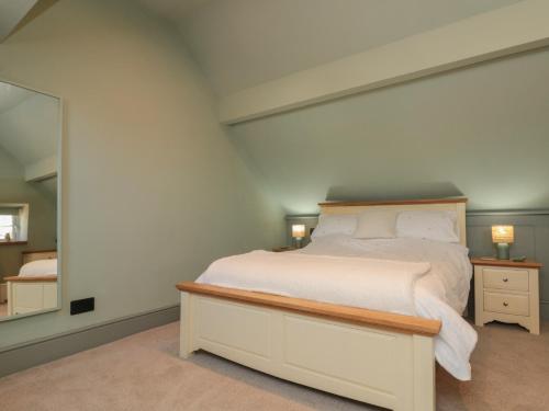 Top Holme Cottage photo 19