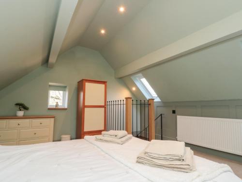Top Holme Cottage photo 8