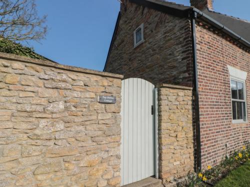 Top Holme Cottage photo 26