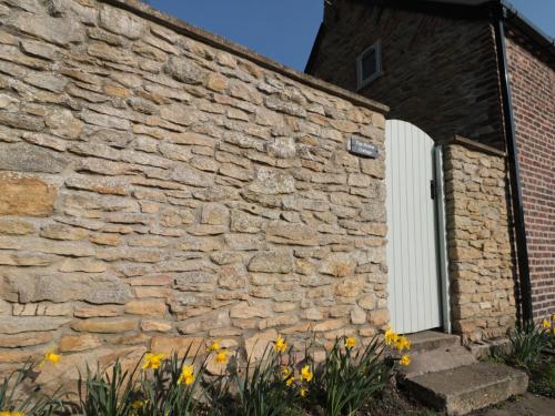 Top Holme Cottage photo 27