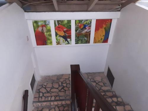 Imagen de la galería de Hotel Casa de Copan, en Copan Ruinas
