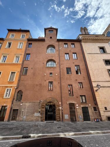 Torre Vecchiarelli - apt 5