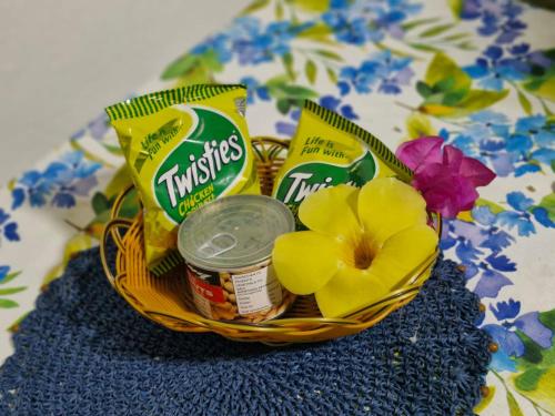 Gallery image of JetPoint Family Home in Nadi