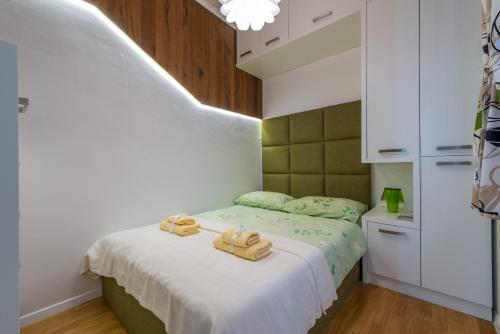 Gallery image of Apartments Petra in Dubrovnik