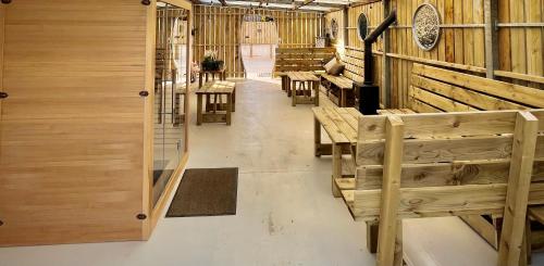 Imagen de la galería de Woodview Cottage, en Mill Loughan