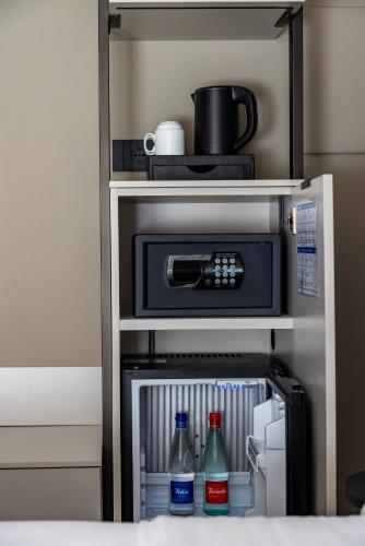 MH SUITES Plebiscito photo 55