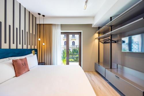 MH SUITES Plebiscito photo 26