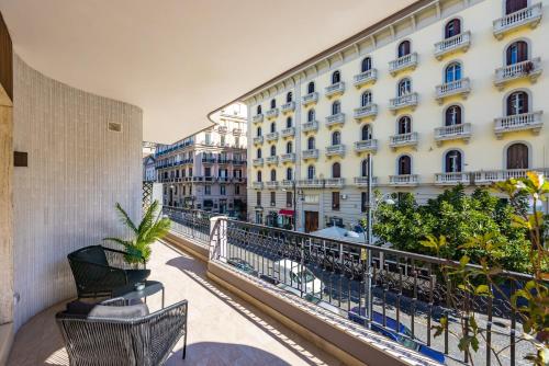 MH SUITES Plebiscito photo 27