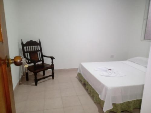 Billede fra billedgalleriet på Casa Turística Samanta i Buga