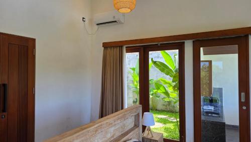 Fotografie z fotogalerie ubytování INNerpeace Bali v destinaci Darmasaba