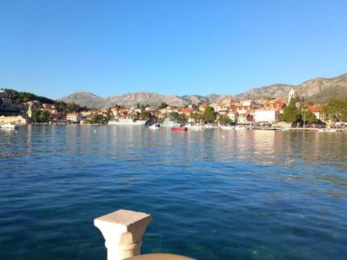 NEW Apartment Roko Zvekovica -Cavtat,near Dubrovnik airport