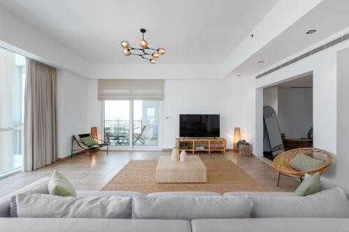 Marina Residence 4, Palm Jumeirah - Mint Stay