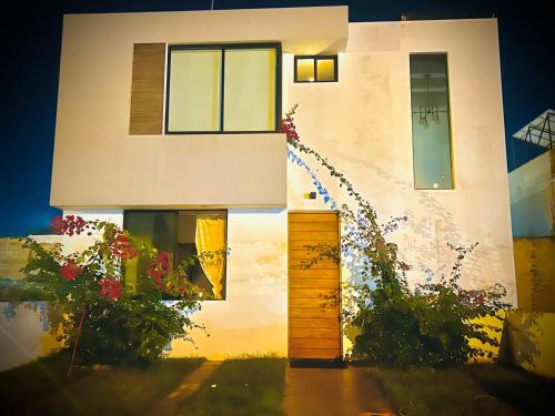 Fotografie z fotogalerie ubytování El Jardín Escondido Ixtapa v destinaci Puerto Vallarta