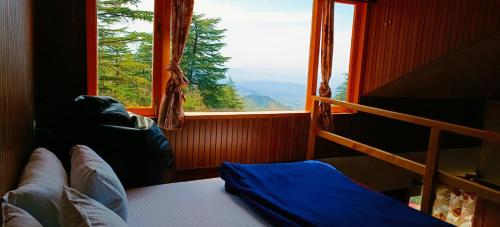 Φυσικό τοπίο κοντά σε αυτό το bed & breakfast
