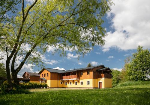 Apartment Vlčice u Trutnova