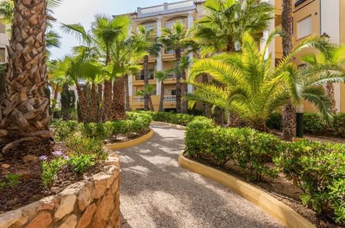 Aldea Del Mar - Victoria Apartment Torrevieja