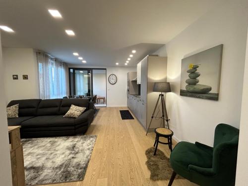 Apartment Star
