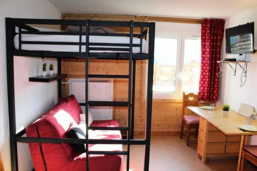 Résidence Le Bois D'aurouze - Studio pour 3 Personnes MAE-9004