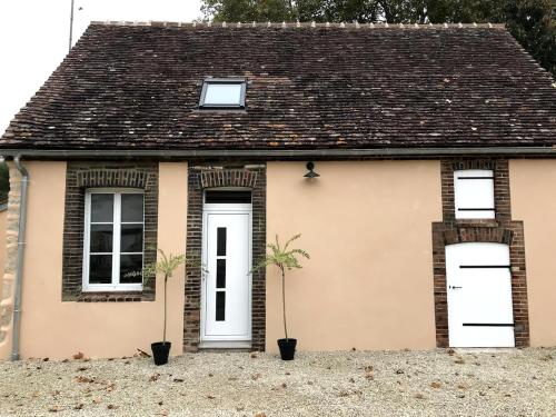 Foto La petite maison de la ferme d'Armentières 1