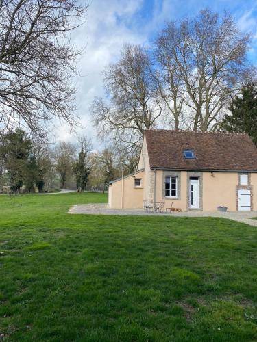Foto La petite maison de la ferme d'Armentières 6