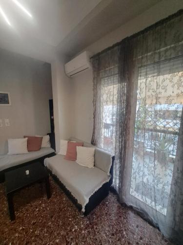 Exarchia Penthouse Cozy & Central