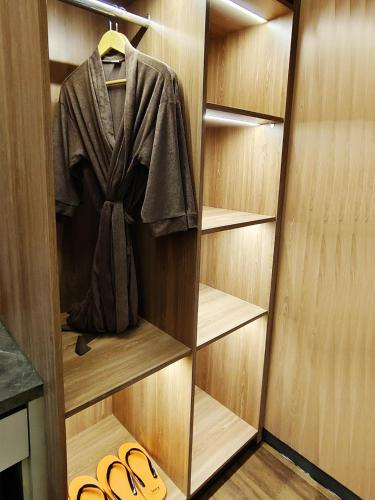 PalayanganにあるInspira Cabinのギャラリーの写真