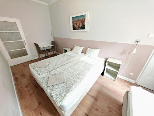 Apartment in Zizkov -201-