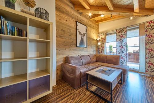 Apartment Wallner