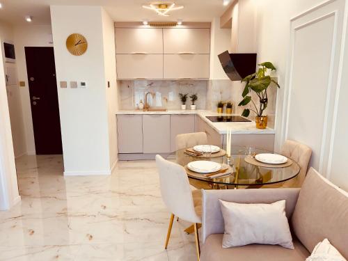 Apartament Kashmir Glow