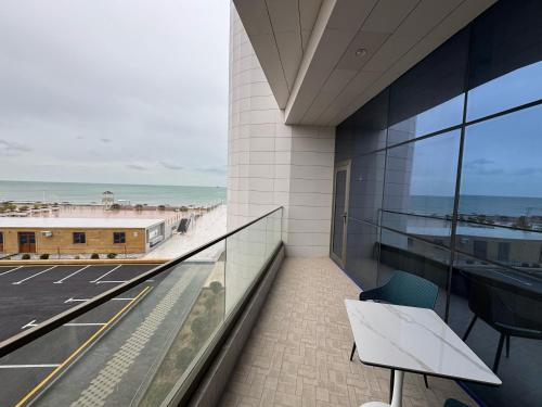 Gallery image of Titanik Baku in Baku