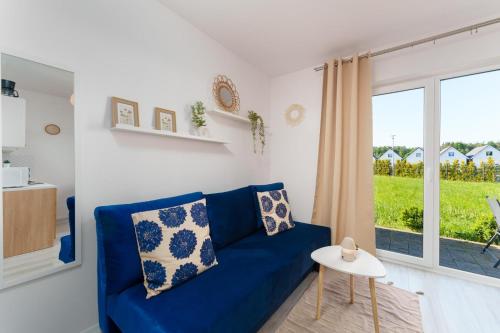 Apartament 06 Blisko Plaży z Ogrodem - Grzybowo, Kołobrzeg - Nadmorska 26