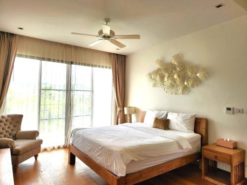 Gallery image of WEG Laguna Residence in Thalang