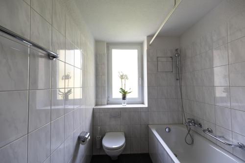 Bright one bedroom flat - Parkview 1