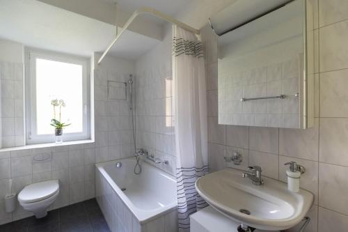Bright one bedroom flat - Parkview 1