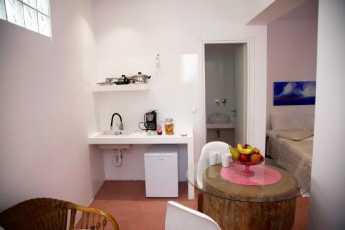 Naxos Art studio 1