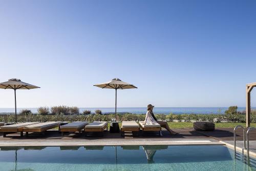 Villa Aya - Coastal Villa, Minimalist Elegance by etouri