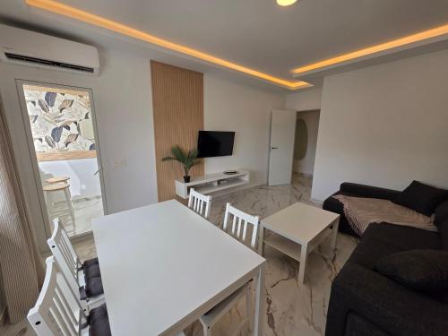 Sunny Beach Apartment Marbella