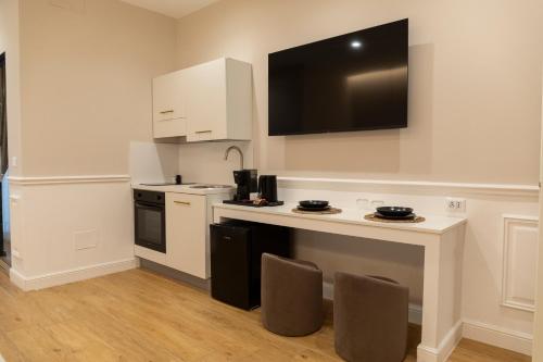 Foto Mas Collection - Dimora Zonno First Floor 4