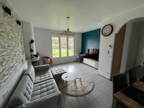 Green Escape proxi Bordeaux