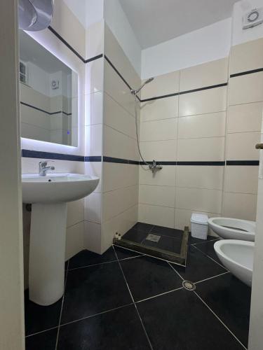 Bany a Majd apartment