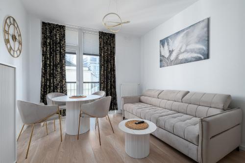 RentPlanet - Apartamenty Krochmalna