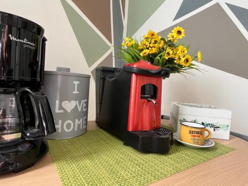 Imagem da galeria de Donizetti 19 em Palermo