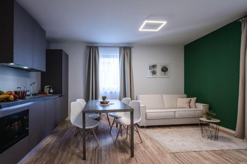 City Appartement - Family