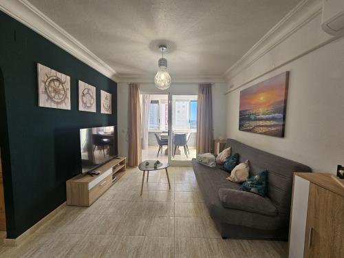 Apartamento Benimar IF Beach