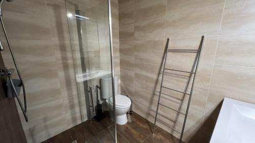 Apartamento vista mar y parking en Roses AV-27
